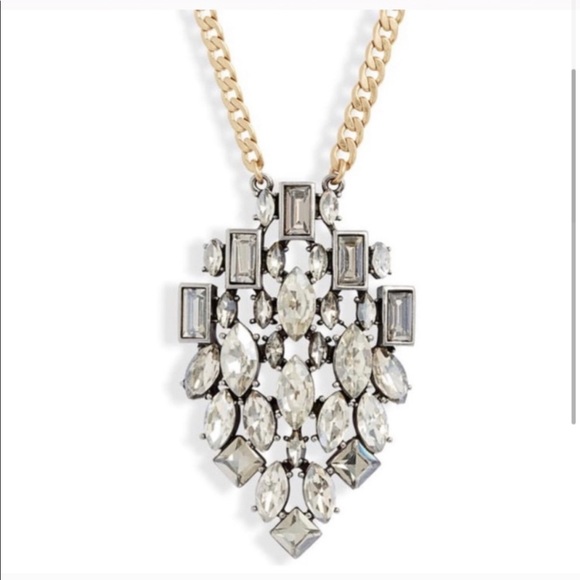 Pendant Necklace - Picture 2 of 4